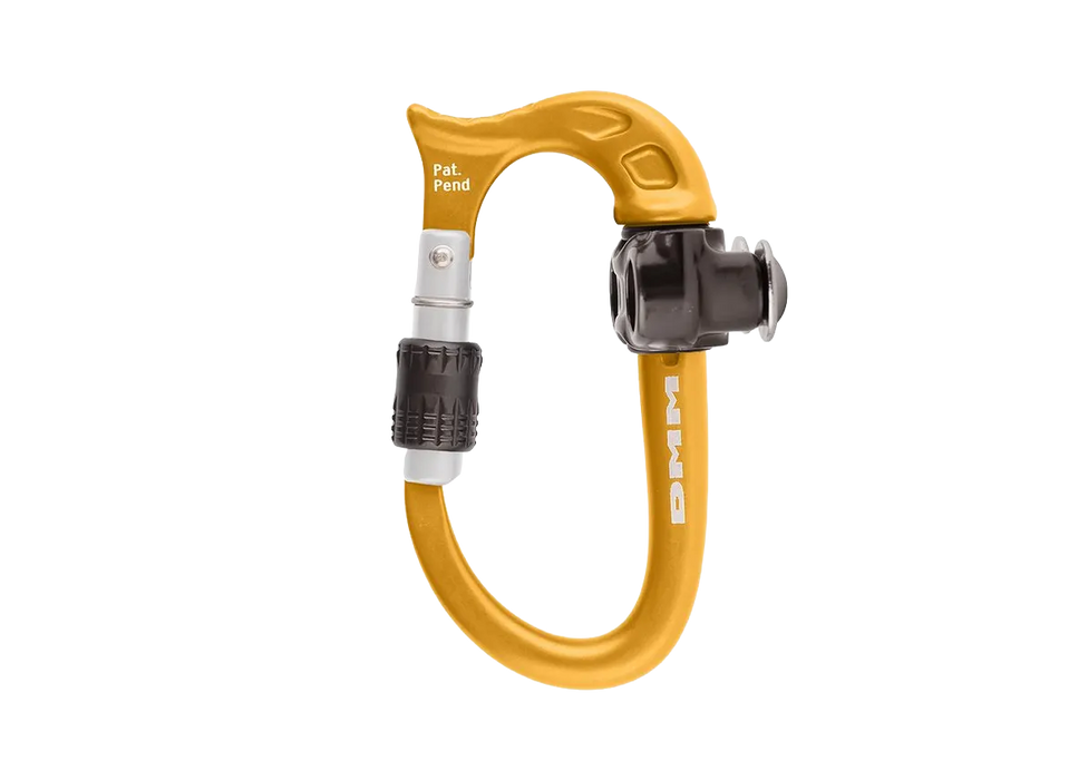 DMM Micro Vault
