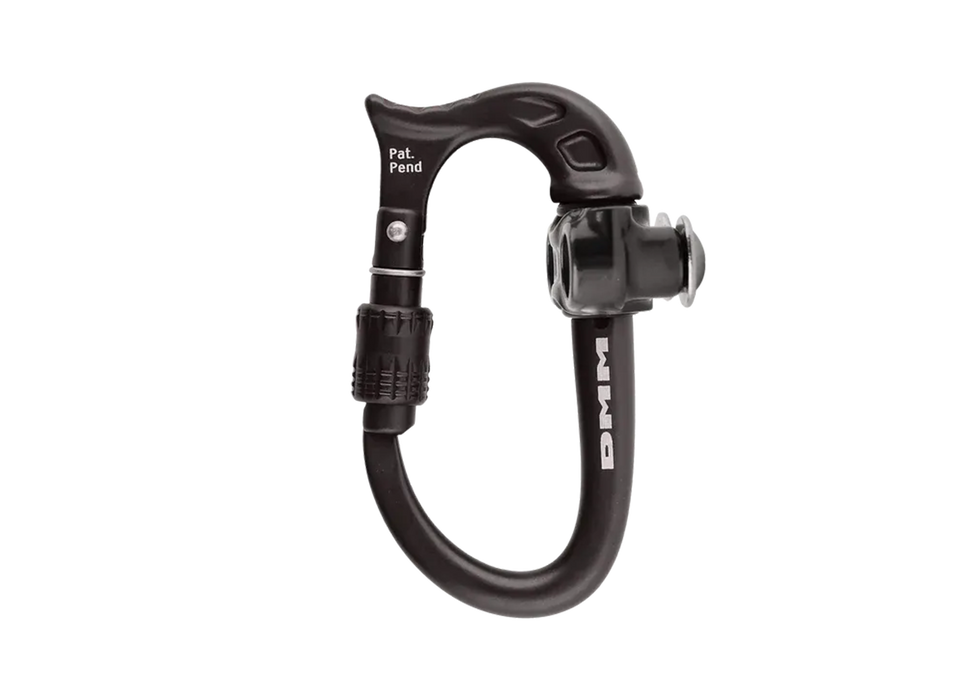 DMM Micro Vault