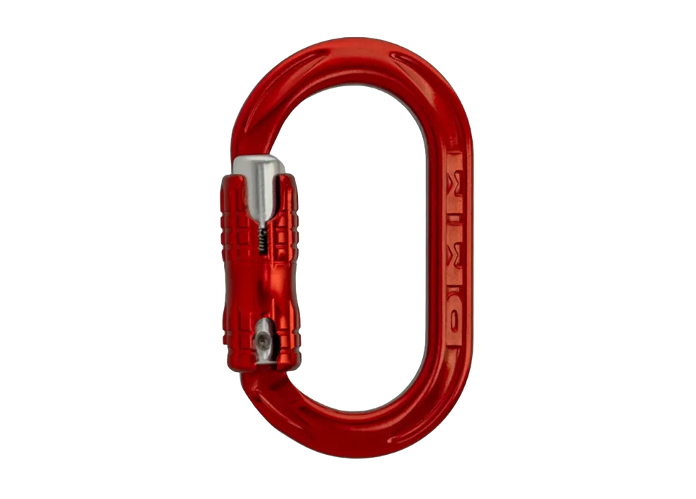 DMM XSRE Locksafe Carabiner