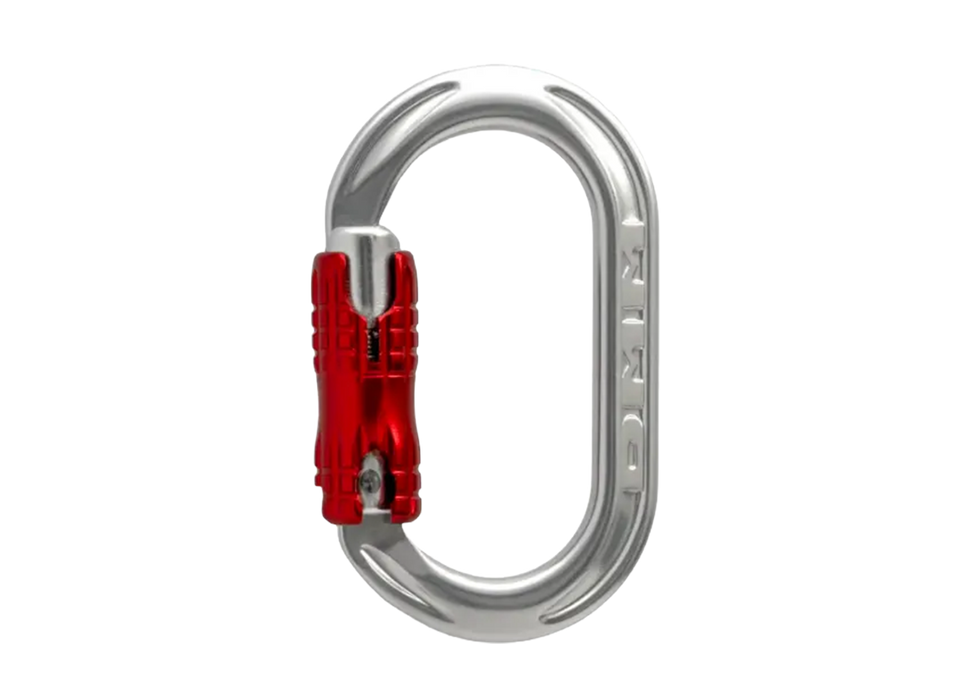 DMM XSRE Locksafe Carabiner