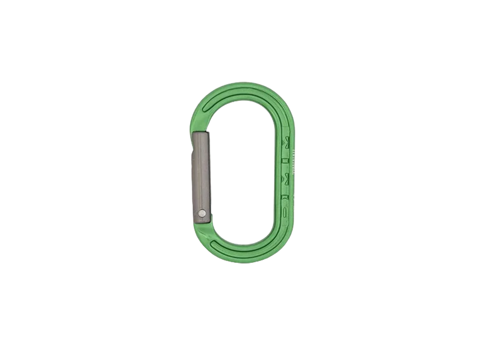 DMM XSRE Mini Carabiner