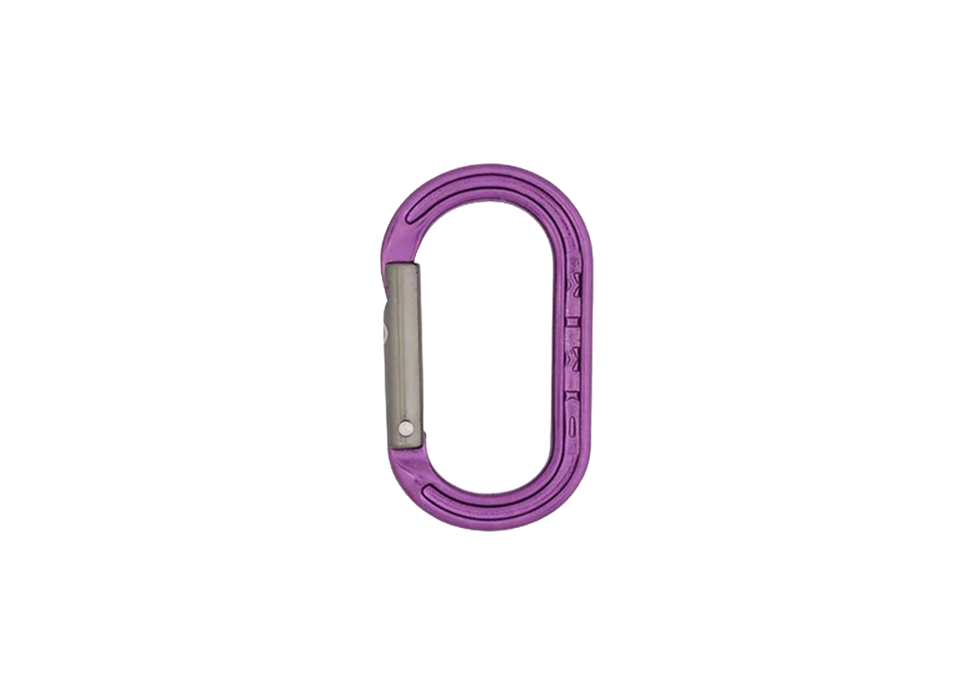 DMM XSRE Mini Carabiner