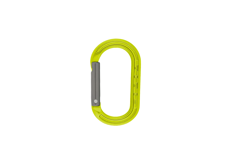 DMM XSRE Mini Carabiner