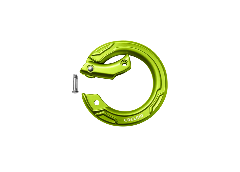 Edelrid Cupid