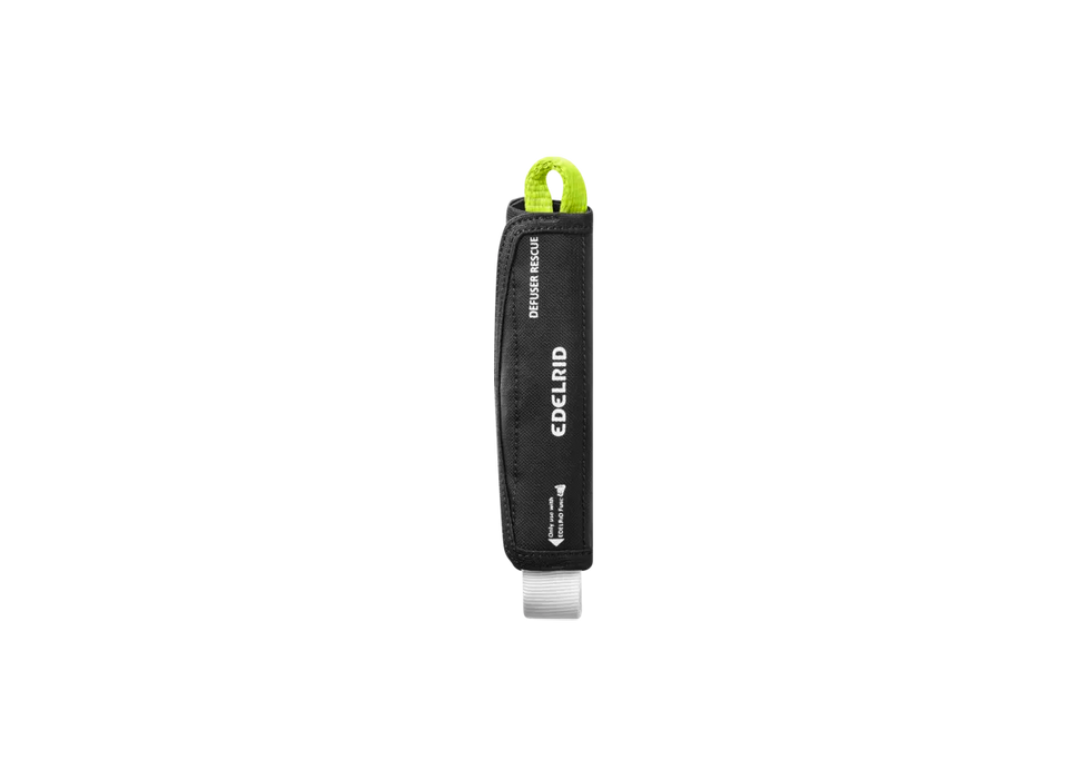Edelrid Defuser Rescue Absorbica