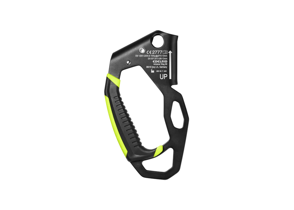 Edelrid Hand Cruiser Hand Ascender