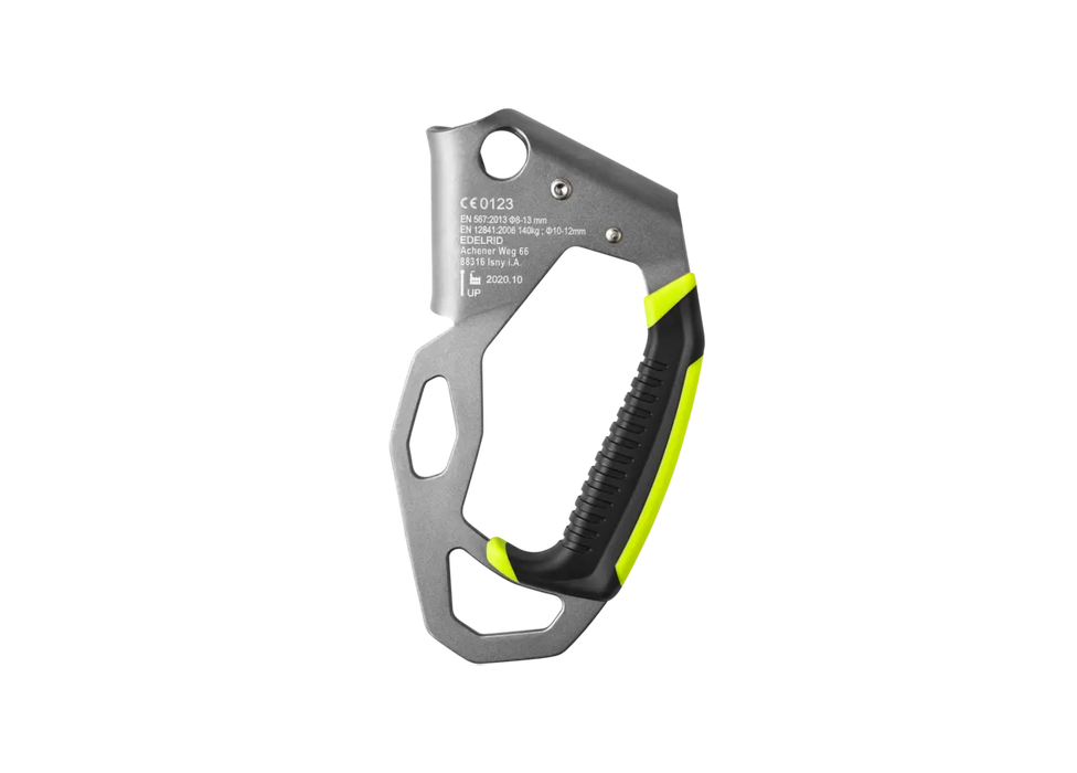 Edelrid Hand Cruiser Hand Ascender