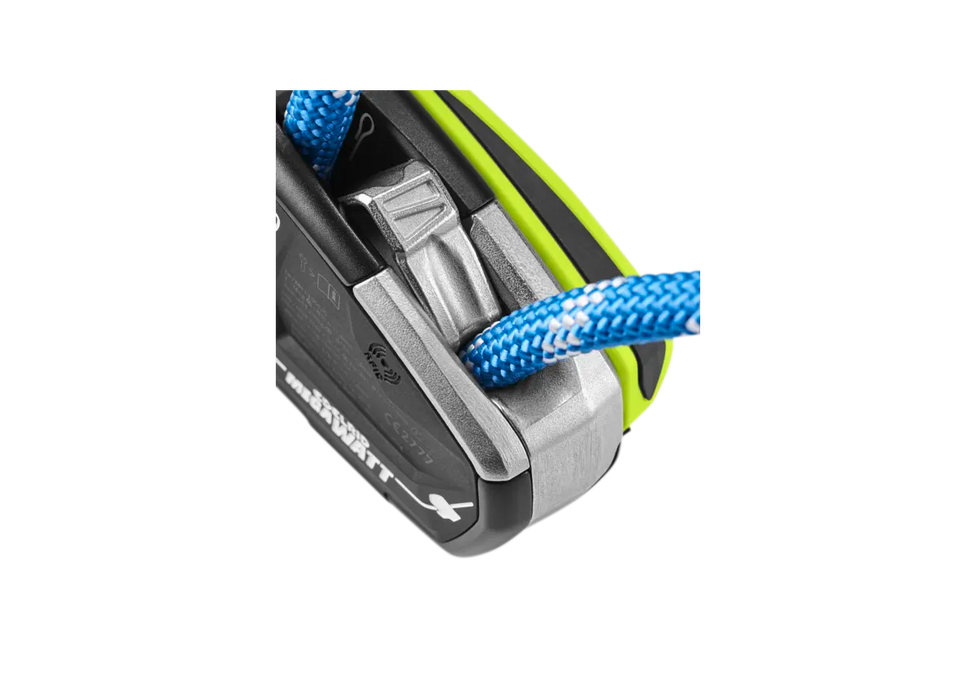 Edelrid Megawatt Descender