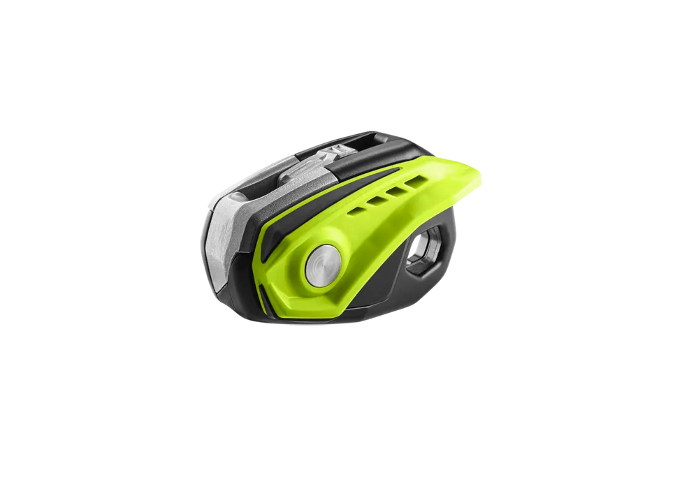 Edelrid Megawatt Descender