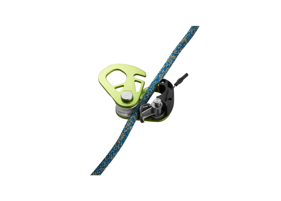 Edelrid Spoc