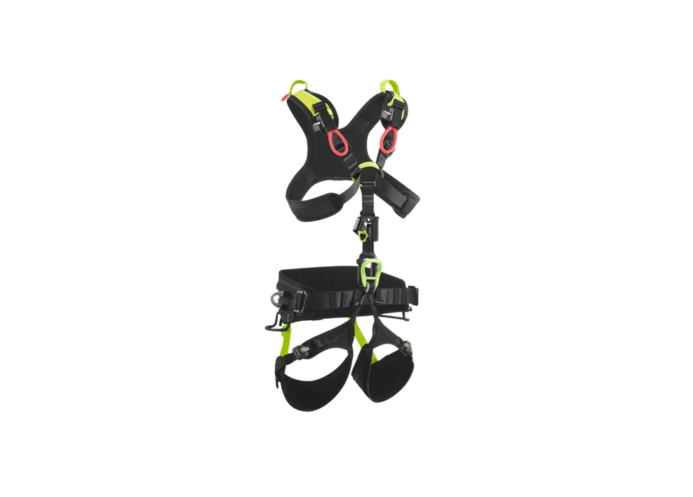 Edelrid Vector X