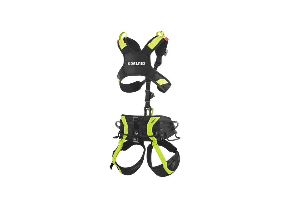 Edelrid Vector X