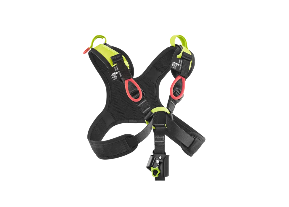 Edelrid Vector X