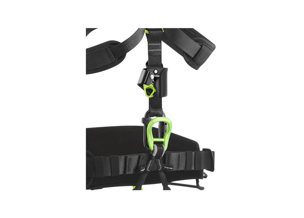 Edelrid Vector X