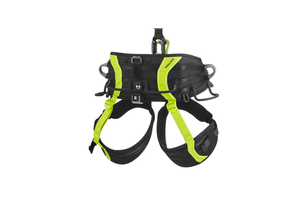 Edelrid Vector X