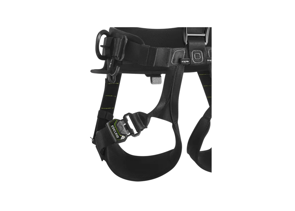 Edelrid Vertic Triple Lock II
