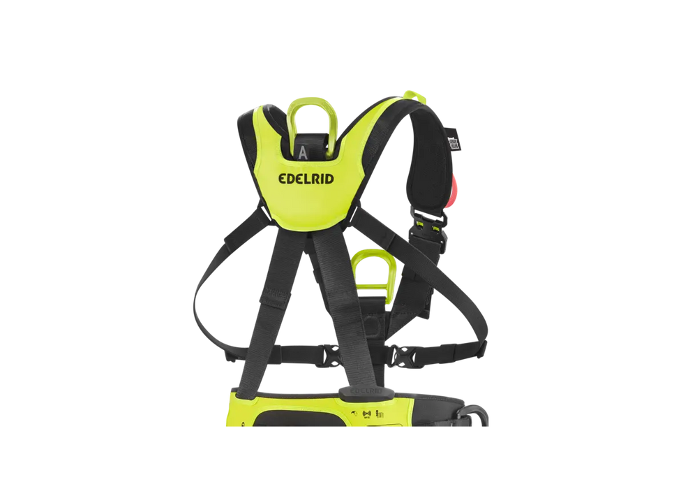 Edelrid Vertic Triple Lock II