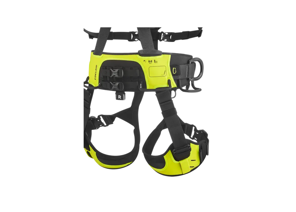Edelrid Vertic Triple Lock II