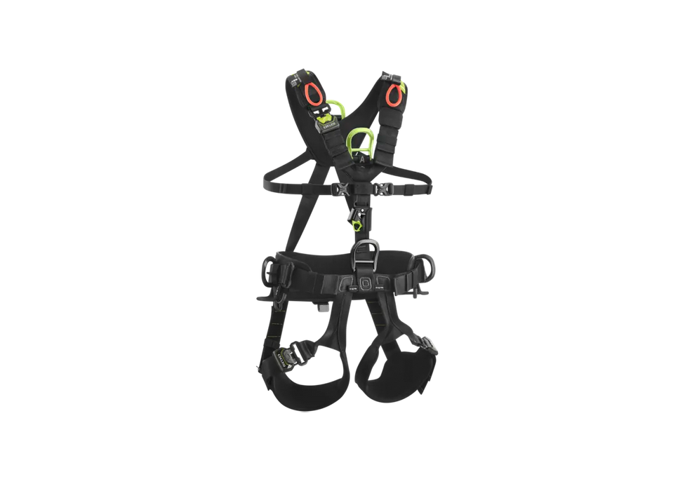 Edelrid Vertic Triple Lock II