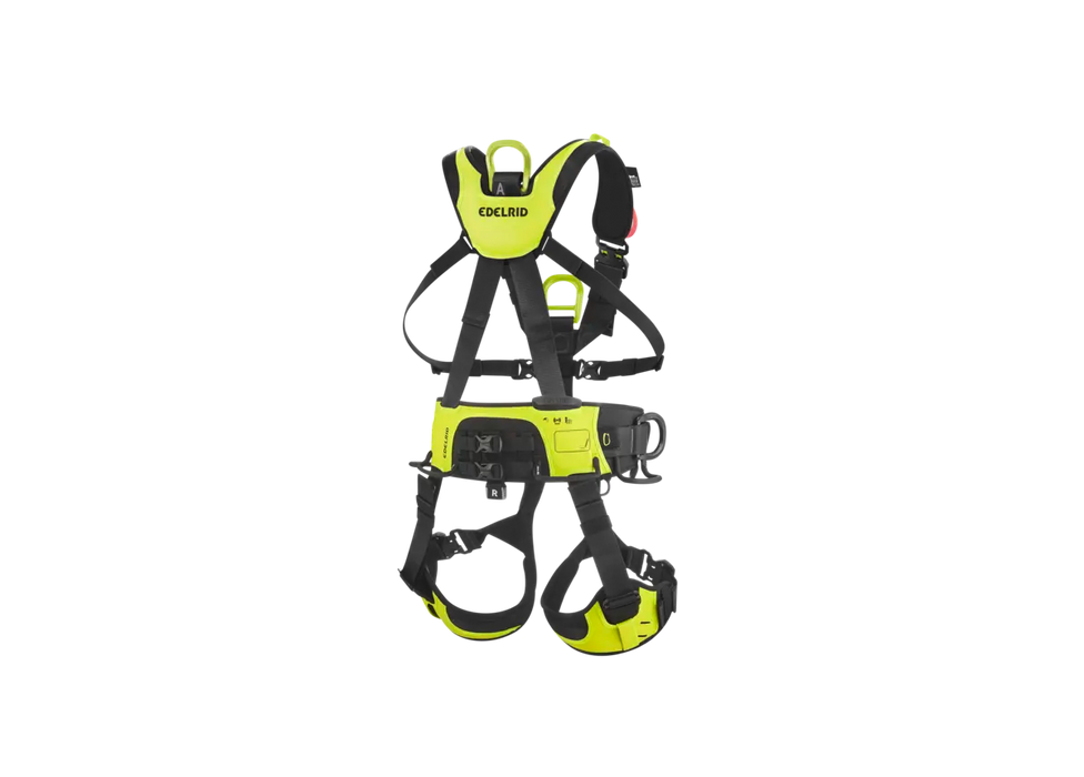 Edelrid Vertic Triple Lock II