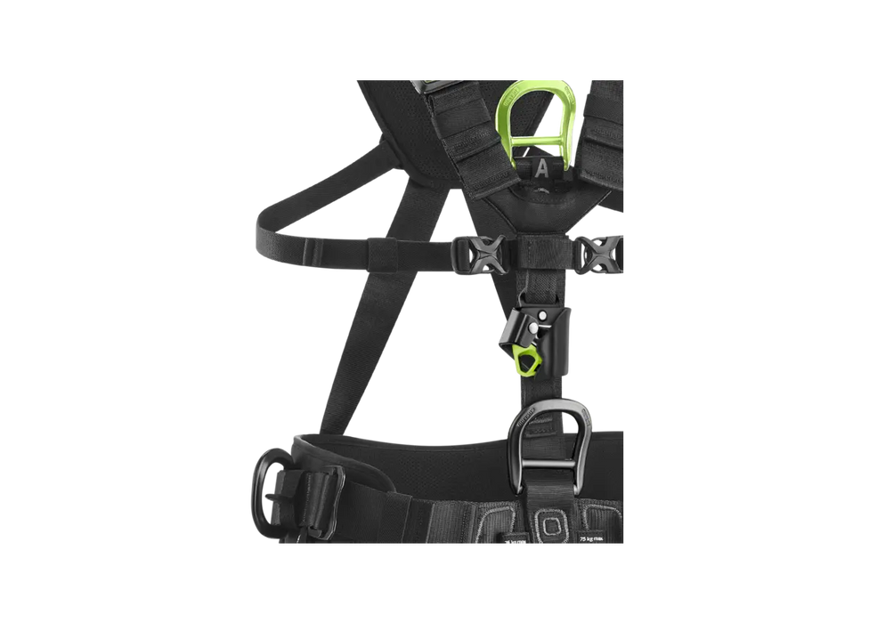 Edelrid Vertic Triple Lock II