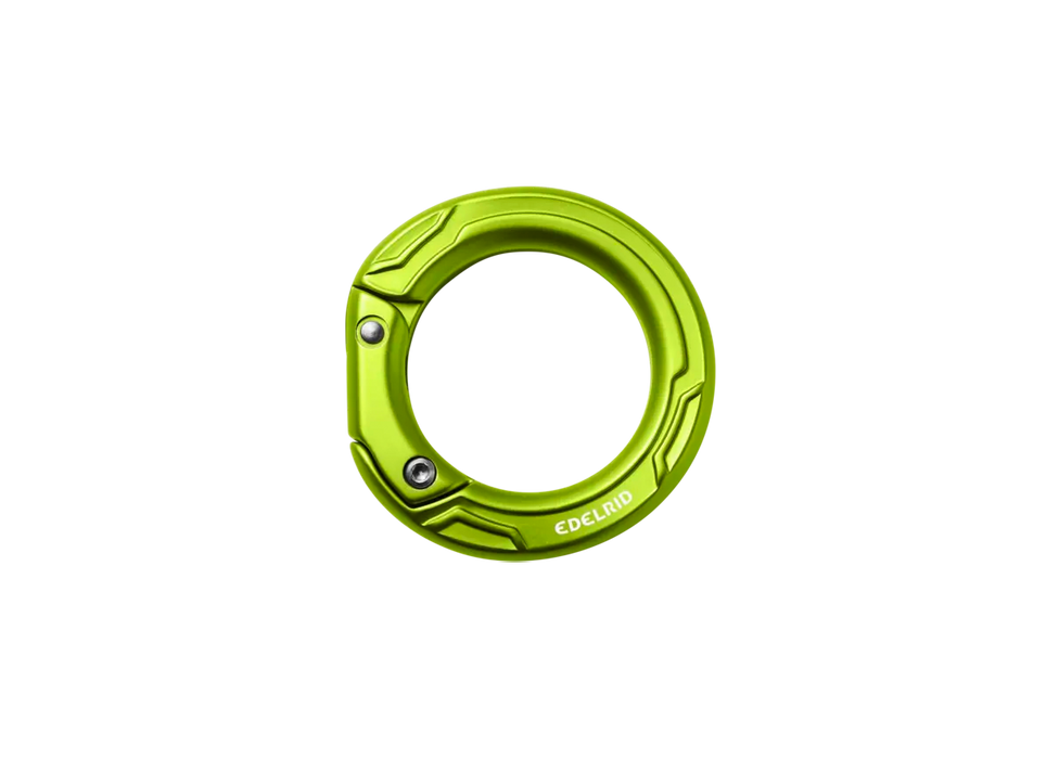 Edelrid Cupid
