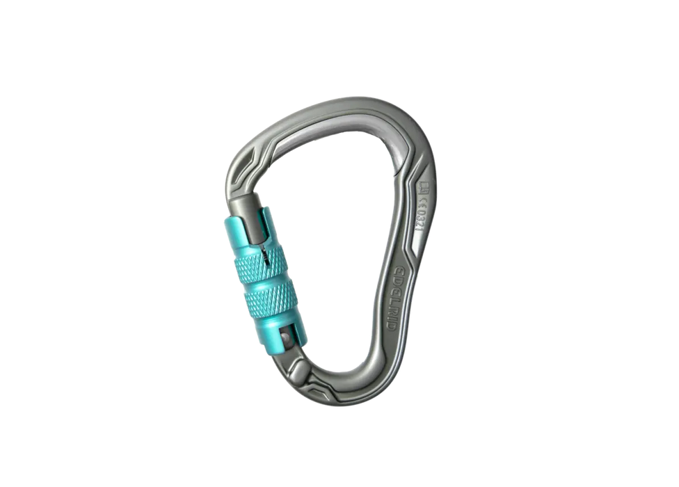 Edelrid HMS Bulletproof Triple II
