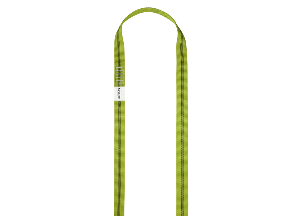 Edelrid X-Tube 25mm Loop NFC