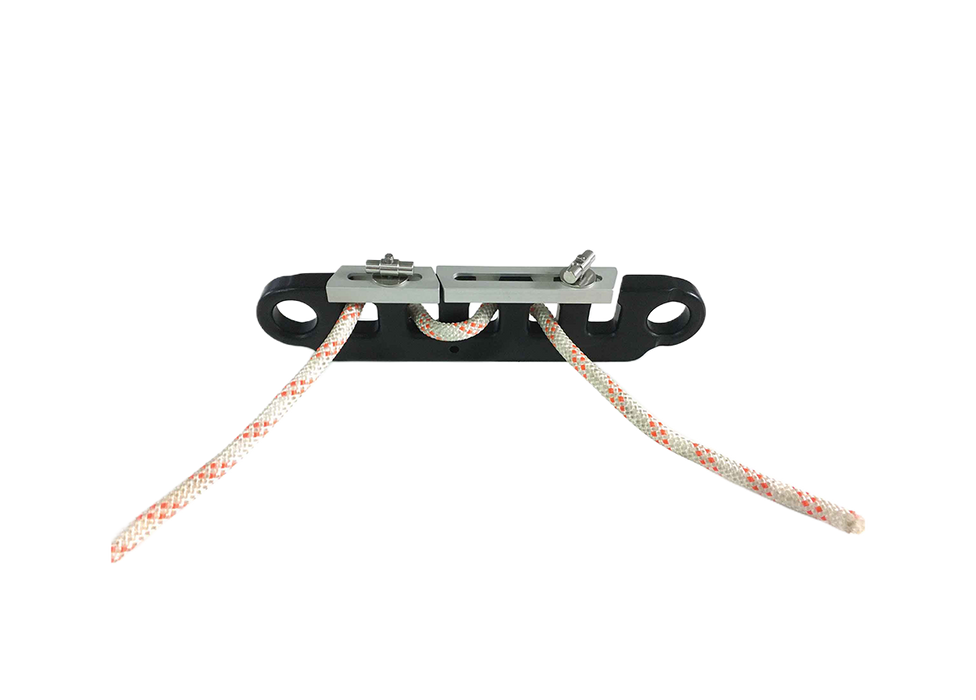 Ferno Blacktail Descender