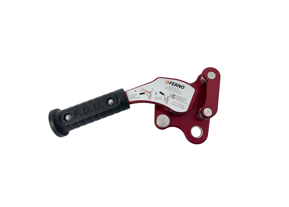 Ferno FDU Descender