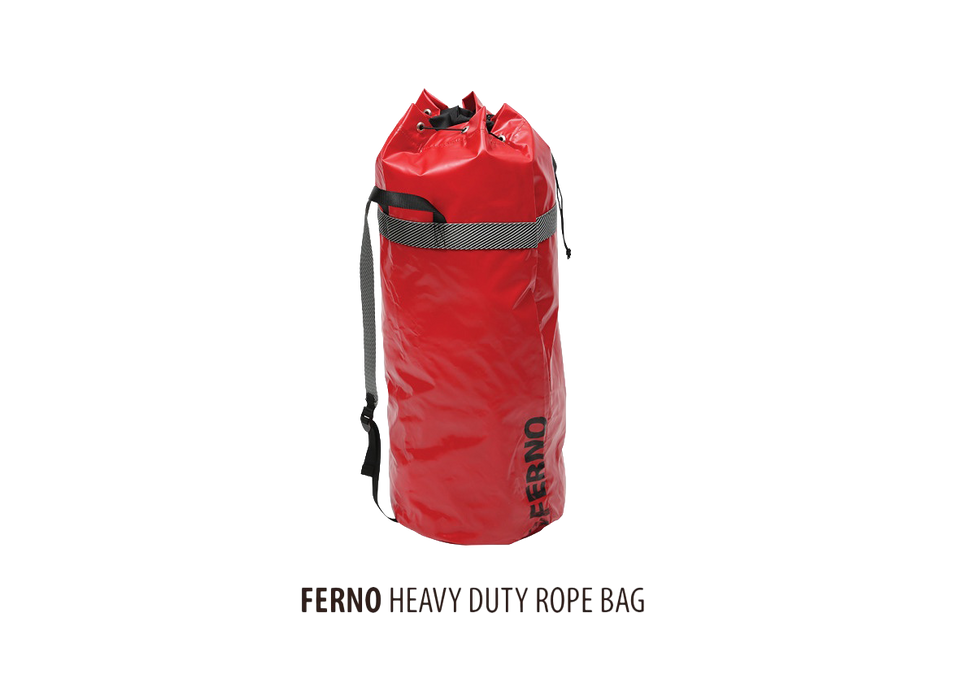 Ferno Heavy Duty Rope Bag