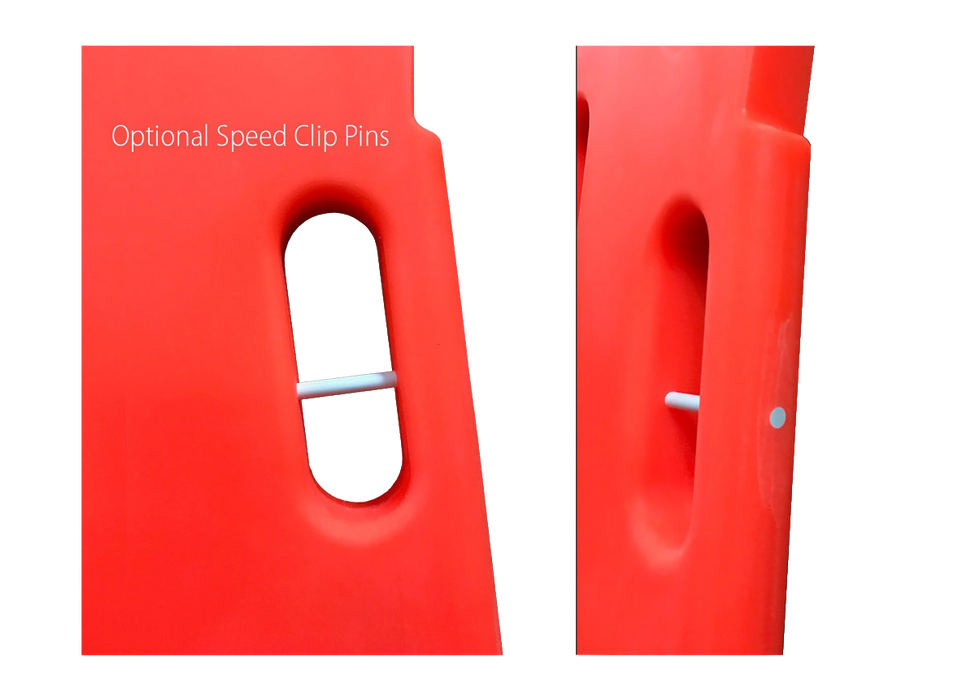 Ferno Najo Lite Spine Board