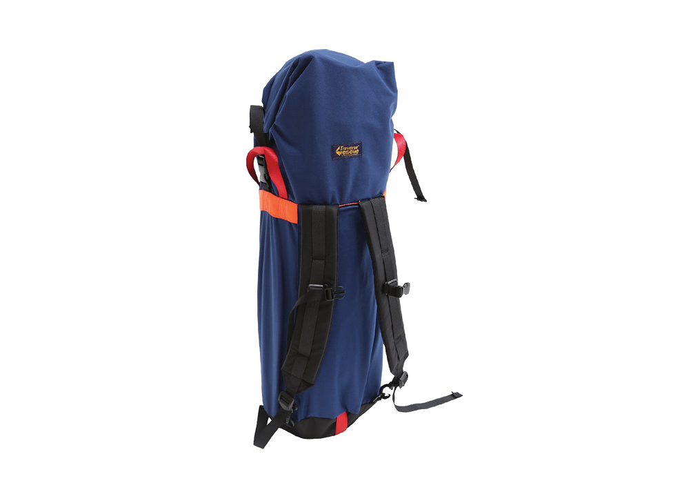 Ferno Vertical Rescue Stretcher