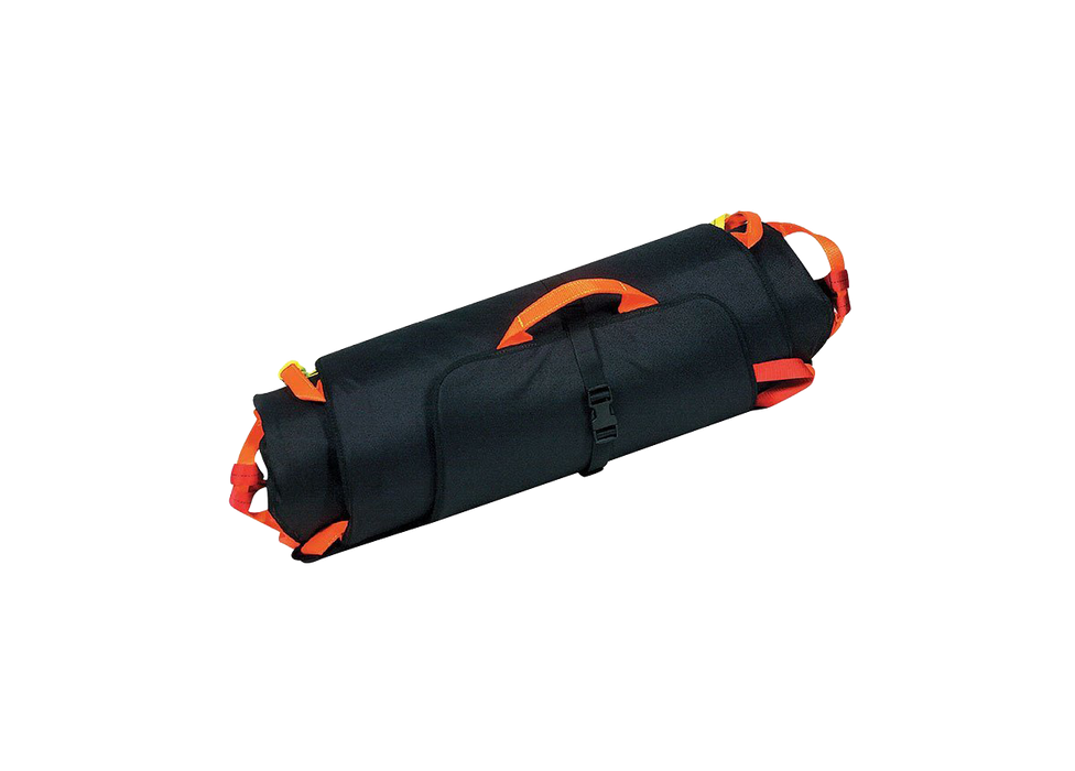 Ferno Vertical Rescue Stretcher