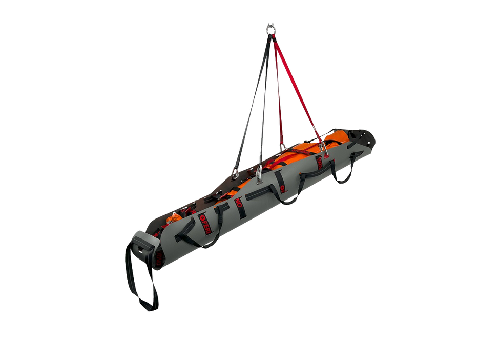 Ferno XTRIC8 Rescue Sled