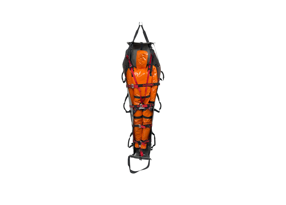 Ferno XTRIC8 Rescue Sled