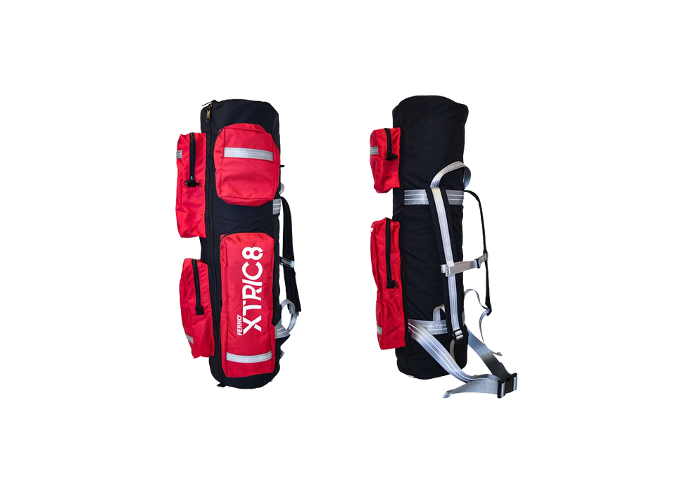 Ferno XTRIC8 Rescue Sled