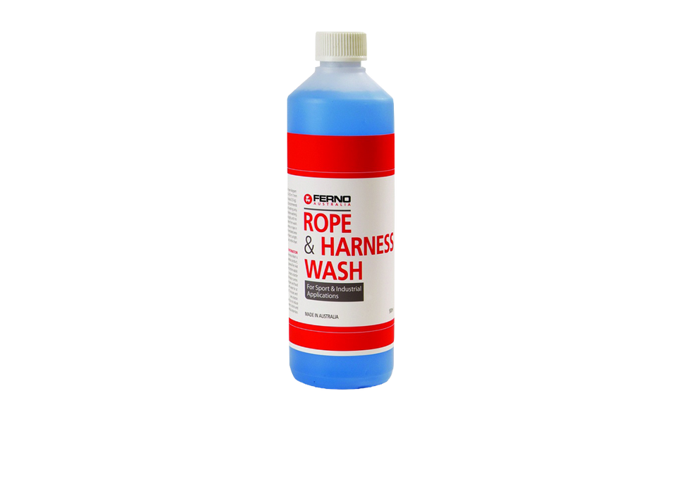 Ferno Rope & Harness Wash