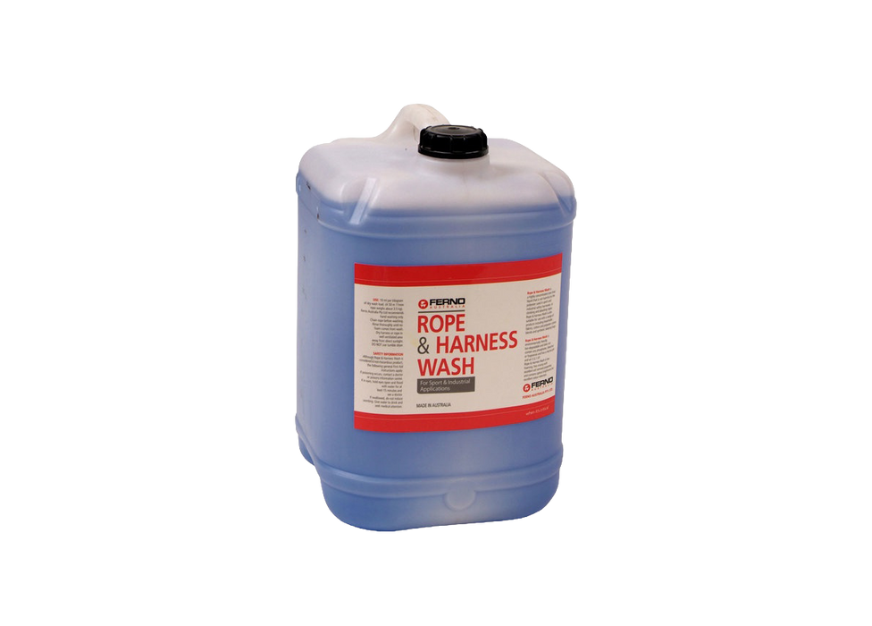 Ferno Rope & Harness Wash