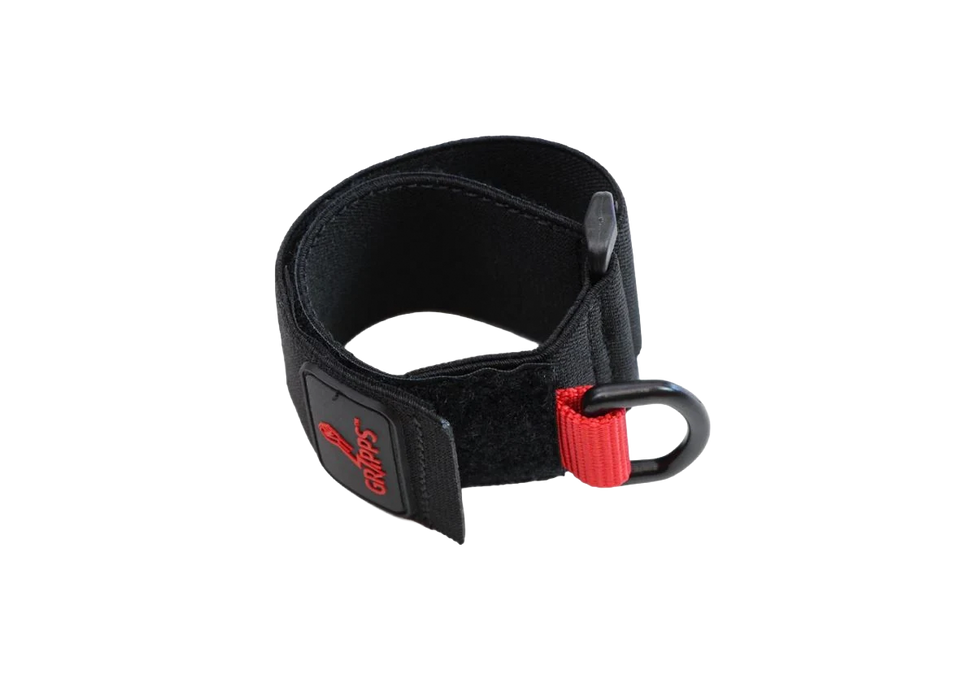 Gripps Adjustable Wristband 2.5KG Rated