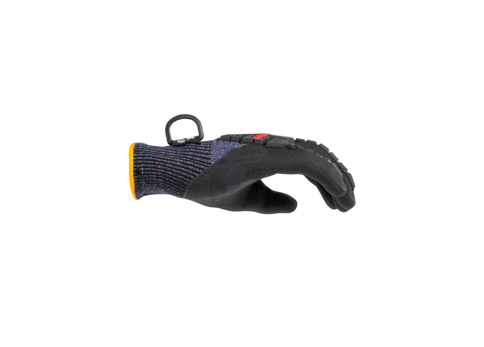 Gripps C5 Flexilite Impact MKII Gloves (Available in S,M, L, XL, 2XL)
