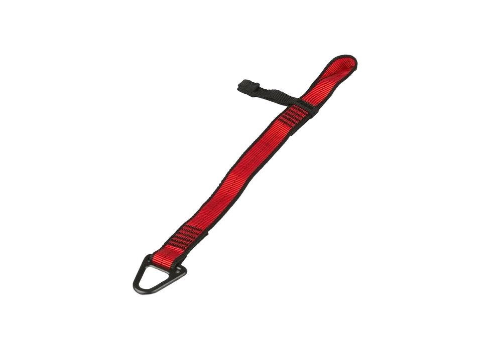 Gripps Tool Hitch