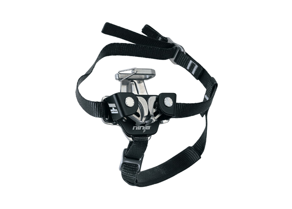 Harken Ninja Foot Ascender 2026
