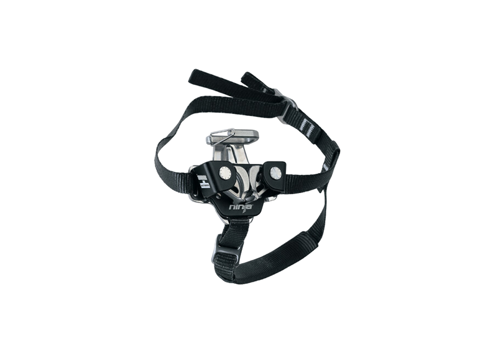 Harken Ninja Foot Ascender