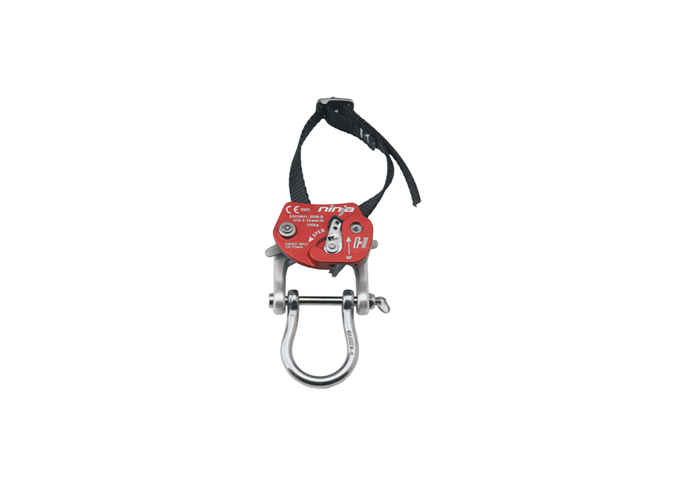 Harken Ninja MultiAscend