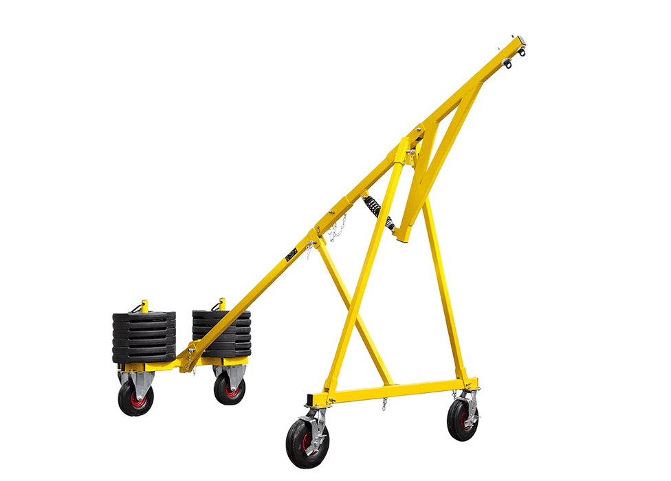 ISC A-Frame Deadweaight Anchor