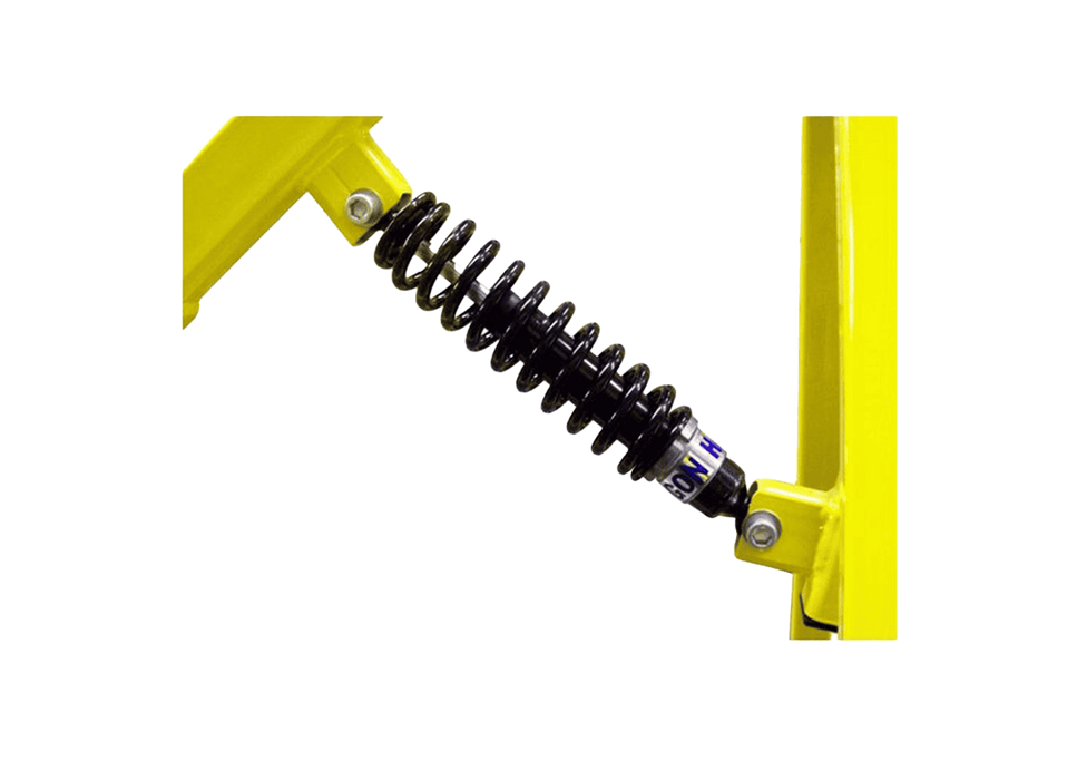 ISC A-Frame Deadweaight Anchor