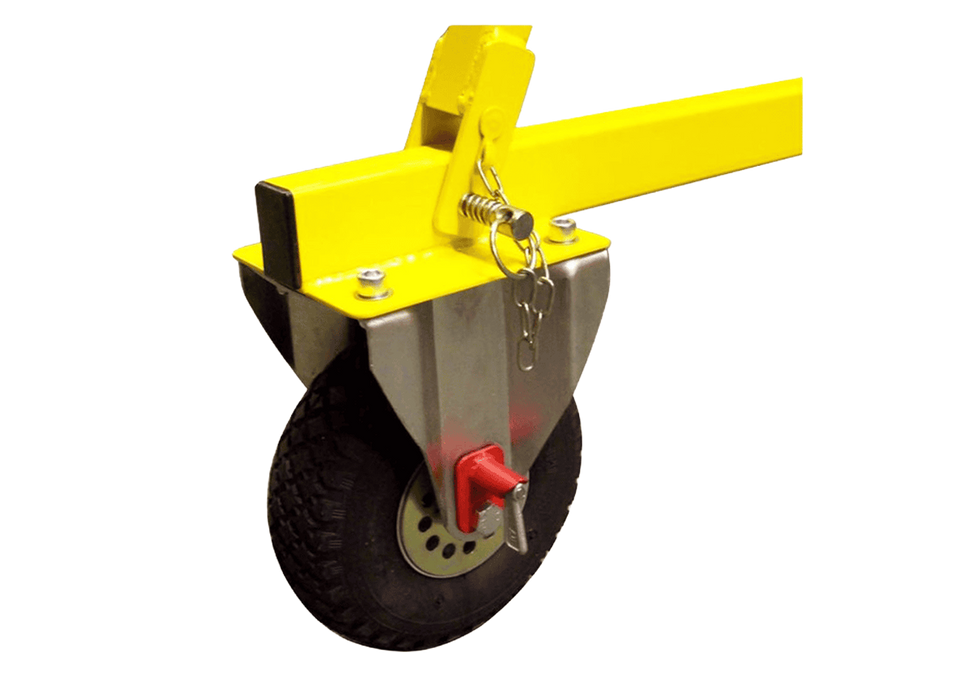 ISC A-Frame Deadweaight Anchor