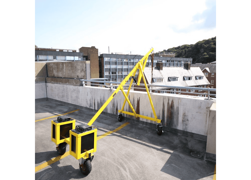 ISC A-Frame Deadweaight Anchor