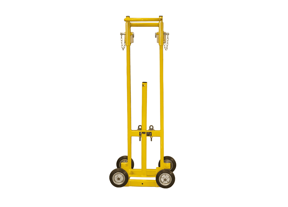 ISC Dead Weight Trolley